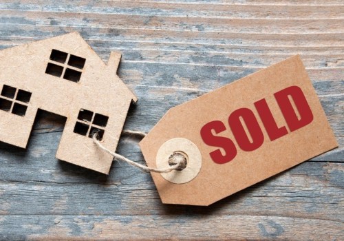 What Happens if Your Home Doesn't Sell with the Help of a Listing Agent?